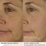 Шелковый крем Tatcha - фото 4