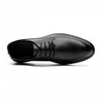 Чёрные классические туфли Cachiotti мужские - фото 3