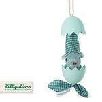 Lilliputiens, Виброяйцо Dragon Joe 6 м+ - фото