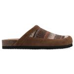 Женские клоги Benday White Mountain, Chestnut Multi - фото 2