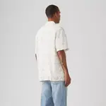 Классическая рубашка для похода Levi's, цвет Malachi Tile Egret - Multi-Color - фото 3