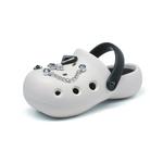 Сабо женские St&Sat, белый - фото