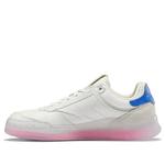 Кроссовки club c skate shoes 'white blue' Reebok, белый - фото