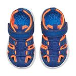 Детские сандалии PS Skechers - фото 4