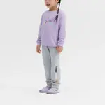 DECATHLON Свитшот Lilac для детей 3-7 лет - фото 4