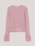 Свитер Eldon Pure Cloud Cashmere Jigsaw, Pink - фото 5