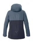 Функциональная куртка Killtec "KOS 366 WMN JCKT", синий - фото 2