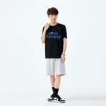 Футболка унисекс Fairwhale, белый - фото 5