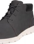 Timberland мужские ботинки Graydon Chukka Basic Fashion, Dark Grey Nubuck - фото 8