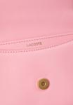 Сумка Lacoste CROSSOVER BAG, Peony/Pink - фото 7