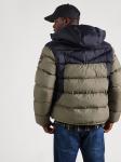 Зимняя куртка NAPAPIJRI Molveno, Olive - фото 4
