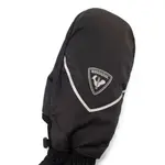 Перчатки Rossignol XC Alpha Warm I-Tip, черный - фото 3