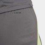 Обычные спортивные штаны ADIDAS PERFORMANCE TIRO 24, серый - фото 3