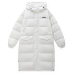 Jeep Унисекс пуховик, White - фото 11