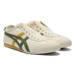 Кроссовки mexico 66 slip-on 'birch moss' Onitsuka Tiger, мультиколор - фото 2