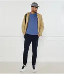 Футболка Regular fit Tommy Jeans, синий - фото 2