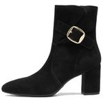 Ботильоны женские Staccato, цвет Classic Black - фото 8