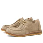 Ботинки замшевые Beenflex Astorflex, stone - фото 2