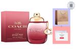 Женские духи COACH - фото 2