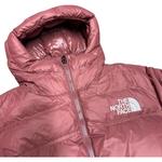 Пуховик Nuptse для женщин фуксия THE NORTH FACE - фото 6