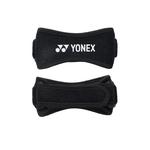 YONEX Бадминтон, баскетбол, беговые наколенники Black Polyester - фото 5