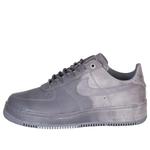Кроссовки air force 1 low cmft pigalle sp Nike, серый - фото