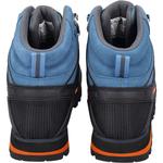 Мужские туфли Moon Mid WP CMP, синий - фото 6