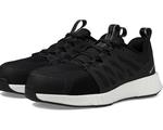 Кроссовки Reebok Work Fusion Flexweave Work - RB413 Composite Toe, цвет Black/White - фото