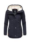 Зимняя куртка Bikoo MARIKOO, синий - фото