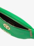 Поясная сумка caesaro Carlo Colucci, зеленый - фото 3