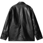 Carhartt WIP Мичиганская куртка, Black - фото 4