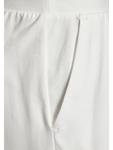 Тканевые брюки ELBSAND, белый - фото 6