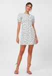 Платье Even&Odd Day dress, White - фото 2