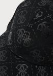 Бейсболка Guess BASEBALL, Black - фото 4