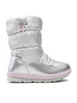 Зимние ботинки Garvalin 221850-B D, серебряный - фото 2