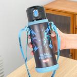 Термостакан Disney, черный - фото 8