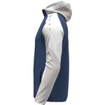 Толстовка с капюшоном, куртка с капюшоном, динамичная Jako, мультиколор - фото 2