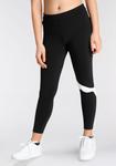 Брюки PUMA Skinny Workout Pants, черный - фото 2