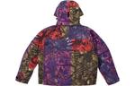SS21 Куртка унисекс Supreme, цвет Multicolor - фото 7