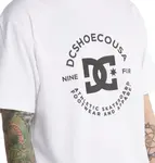 Футболка DC Shoes "DC Star Pilot", белый - фото 5