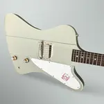 Epiphone 1963 Firebird I 2024 - Серебристый Туман - фото 4
