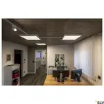 Лампа SLV, белый - фото 9