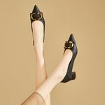 Туфли DAPHNE High Heels Women's - фото 6