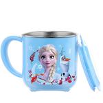 Термостакан Disney, красный - фото 3