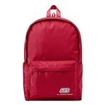 Сумка logo graphic backpack 'red white' Skechers, красный - фото