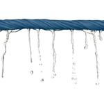 Тек полотенце Sea to Summit, синий - фото 4