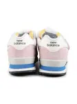 Кроссовки 574 New Balance Kids, розовый - фото 3