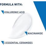 Увлажняющий дневной крем для лица Spf 30 52мл, Cerave - фото 3