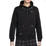 Nike Свитшот мужской черный - фото 6