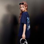 Футболка унисекс Csks, белый - фото 32